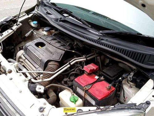 Maruti Suzuki Wagon R 1.0 VXi, 2017, Petrol MT for sale
