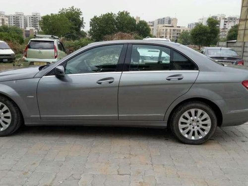 Used 2010 C-Class  for sale in Ahmedabad