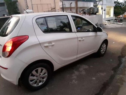 Hyundai I20 i20 Sportz 1.2 BS-IV, 2014, Petrol MT for sale