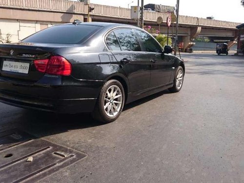 BMW 3 Series 320d 2010 AT for sale 