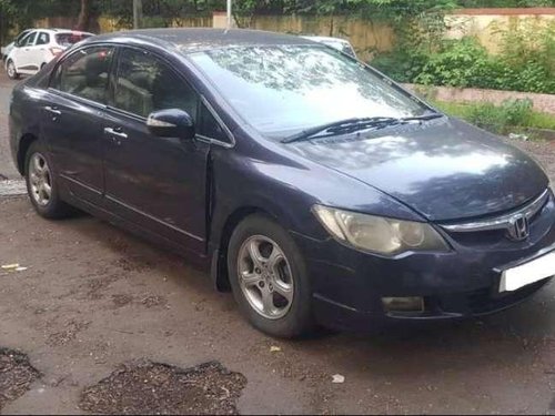 2008 Honda Civic MT for sale