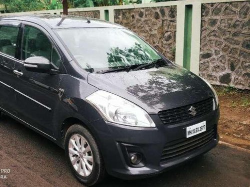 Maruti Suzuki Ertiga ZDI MT 2015 for sale