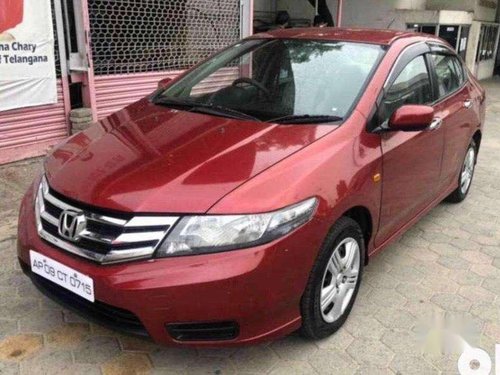 Honda City 1.5 S MT, 2009, Petrol MT for sale