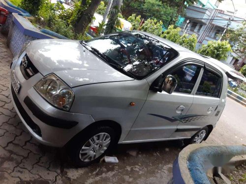 2007 Hyundai Santro Xing XL MT for sale at low price