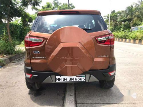 Used Ford EcoSport AT car at low price