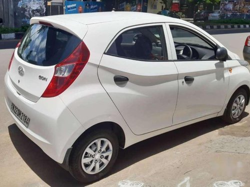 Hyundai Eon, 2017, Petrol MT for sale