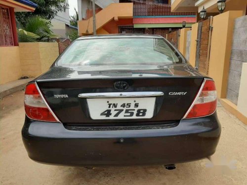 2002 Toyota Camry AT for sale