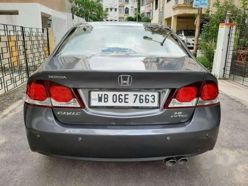 Used Honda Civic AT car at low price