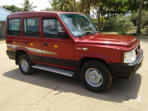 Tata Sumo Victa EX, 2014, Diesel MT for sale