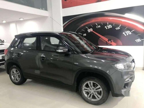 Maruti Suzuki Vitara Brezza ZDi 2016 AT for sale 