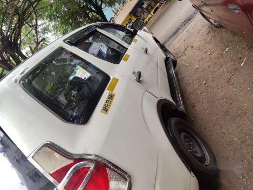 Used Mahindra Xylo MT car at low price