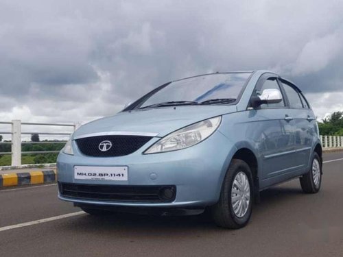 Used Tata Vista MT car at low price