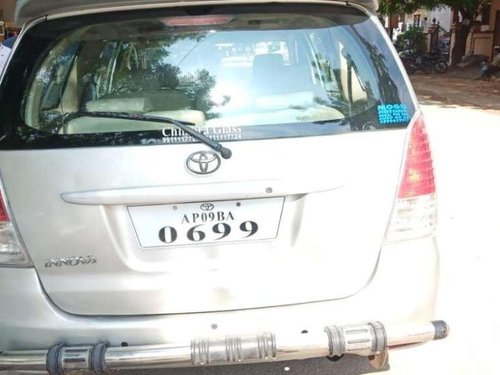 Toyota Innova 2005 MT for sale 