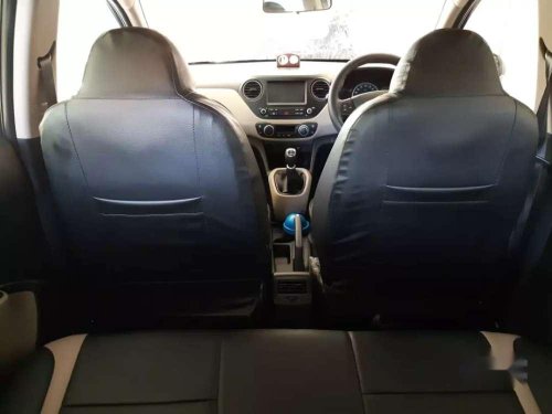 Hyundai Grand i10 MT 2018 for sale