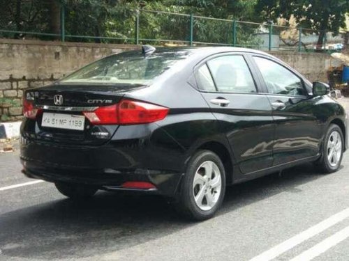 Honda City 1.5 V MT, 2014, Diesel for sale 