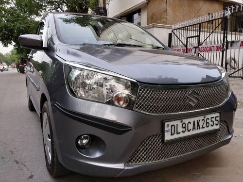 2014 Maruti Suzuki Celerio VXI MT for sale at low price