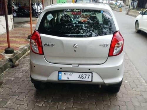 Used 2017 Alto 800 LXI  for sale in Thane