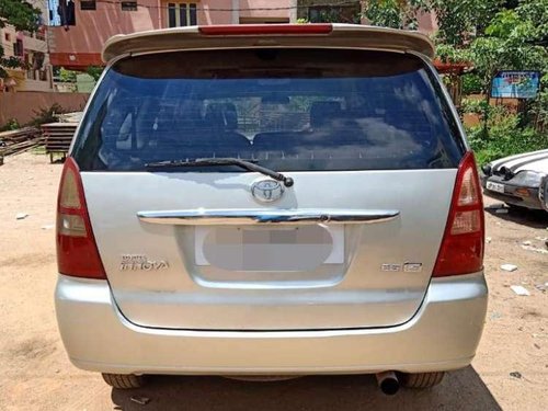 2006 Toyota Innova MT for sale at low price