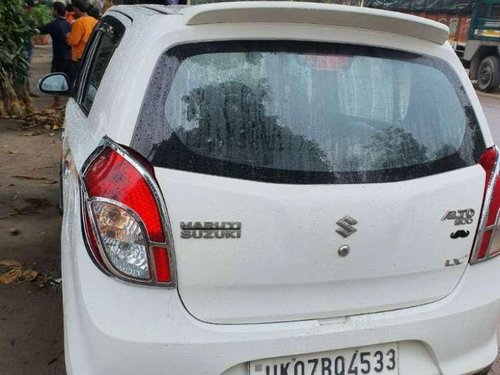 Maruti Suzuki Alto 800 LXi Anniversary Edition, 2016, Petrol MT for sale