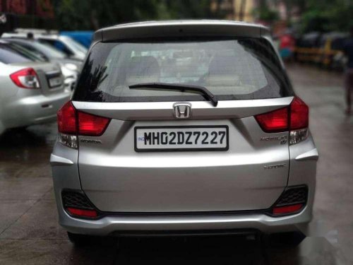 Honda Mobilio V i-DTEC, 2015, Diesel MT for sale