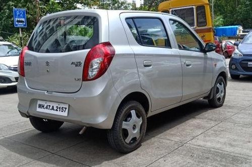 2015 Maruti Suzuki Alto 800 CNG LXI MT for sale