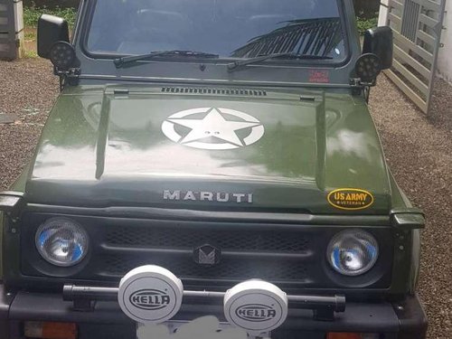 Maruti Suzuki Gypsy MT 2004 for sale