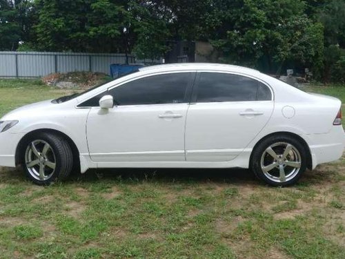 2011 Honda Civic AT for sale at low price