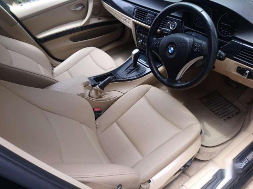 Used BMW 3 Series AT car at low price