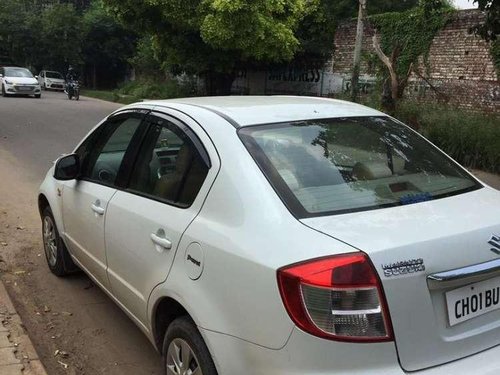 2010 Maruti Suzuki SX4 MT for sale at low price