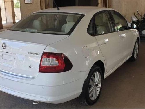 Skoda Rapid 1.6 MPI Elegance AT 2017 for sale