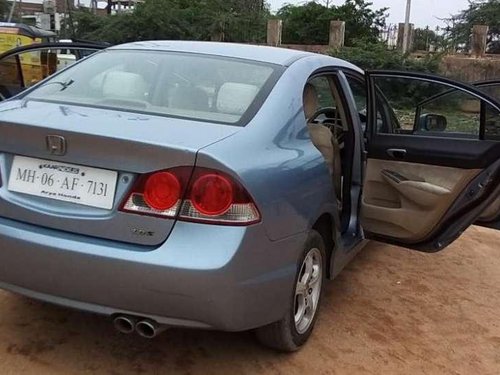 Used 2006 Civic  for sale in Hyderabad
