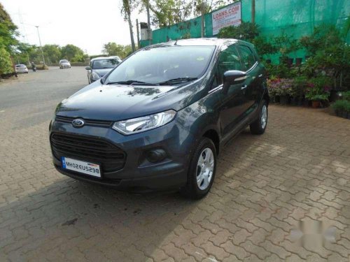 Ford EcoSport MT 2014 for sale