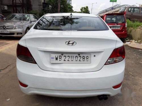 Used 2012 Hyundai Verna 1.4 CRDi MT for sale