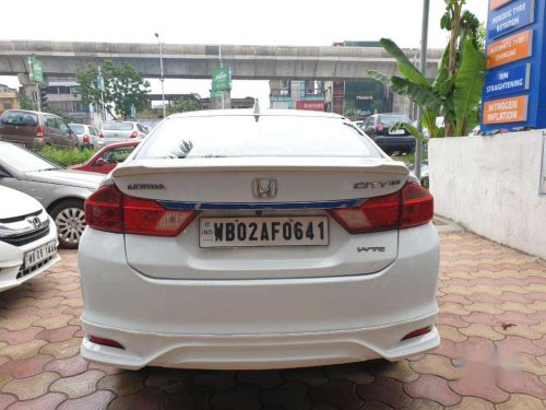 2014 Honda City MT for sale at low price