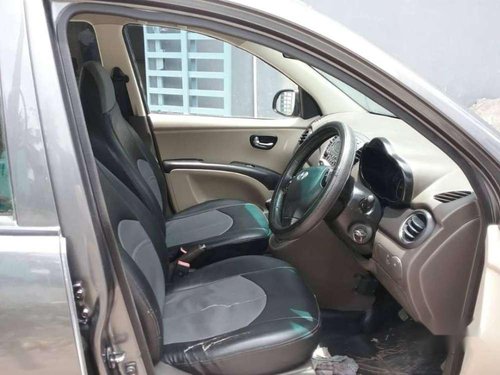 Hyundai I10, 2010, Petrol MT for sale