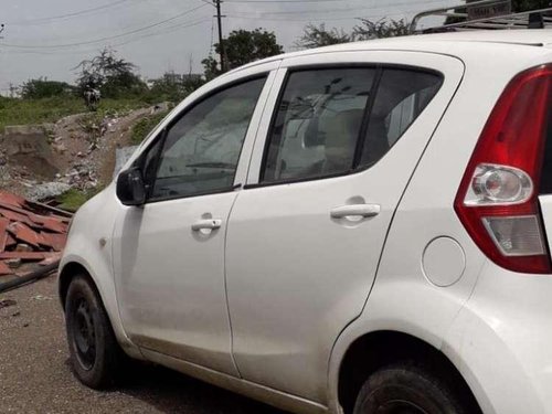 Used 2011 Maruti Suzuki Ritz MT for sale