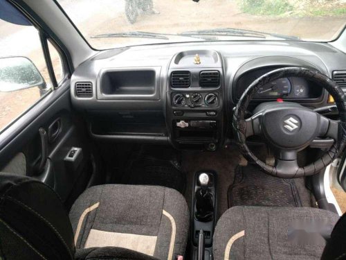 Used Maruti Suzuki Wagon R LXI MT car at low price