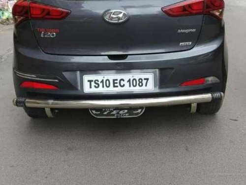 Used Hyundai i20 Magna 1.2 MT 2014 for sale