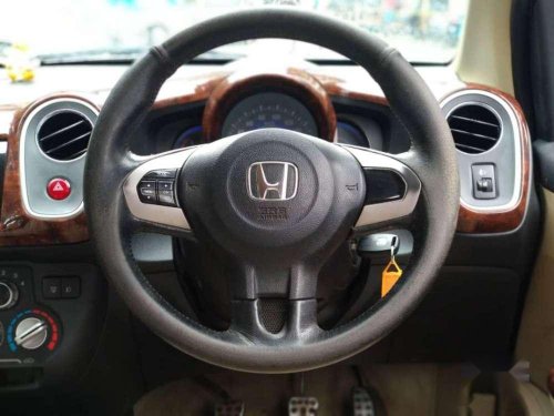 Honda Mobilio V i-DTEC, 2015, Diesel MT for sale