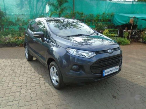 Ford EcoSport MT 2014 for sale