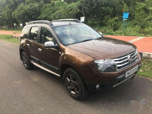 Renault Duster MT 2014 for sale