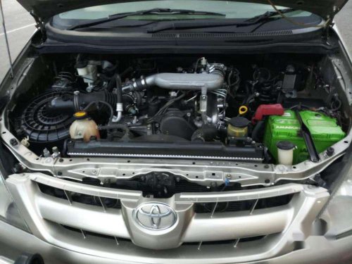 Toyota Innova 2.5 V 7 STR, 2008, Diesel MT for sale