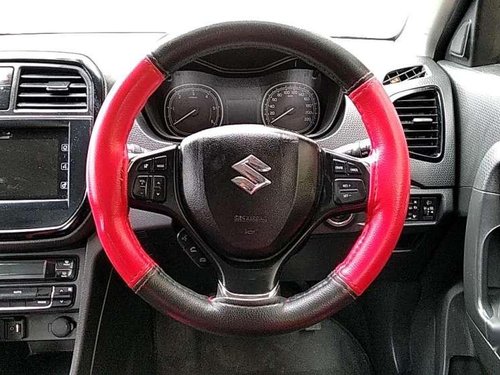 Maruti Suzuki Vitara Brezza, 2016, Diesel MT for sale