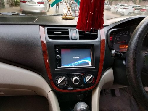 2014 Maruti Suzuki Celerio VXI MT for sale at low price