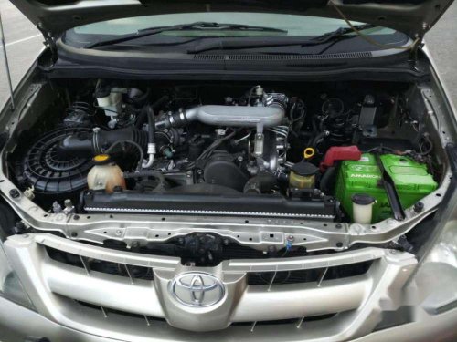 Toyota Innova 2.5 V 7 STR, 2008, Diesel MT for sale