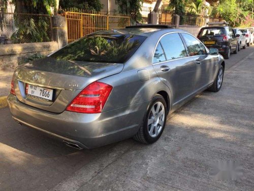 Mercedes-Benz S-Class 350 CDI L, 2010, Diesel AT for sale