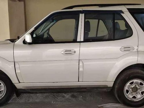 Used Tata Safari Storme MT car at low price