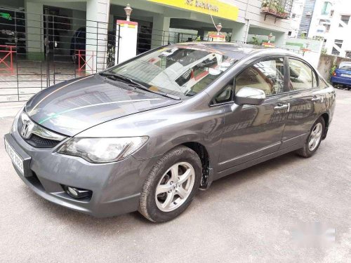 Used Honda Civic AT car at low price