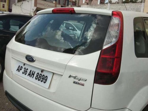 Used Ford Figo MT car at low price