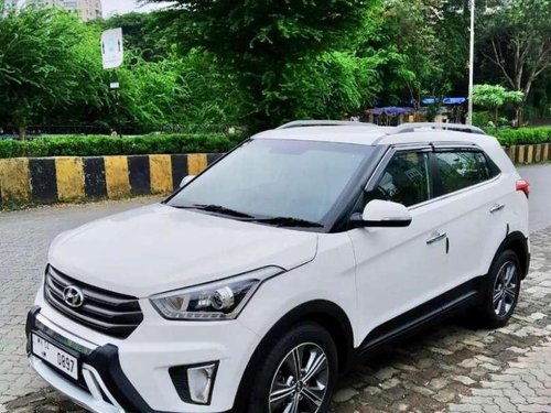 Used Hyundai Creta 1.6 SX AT 2016 for sale